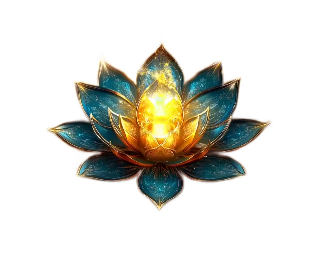 Harmony Healing Symbol