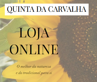 Quinta da Carvalha - Natural and Organic Food